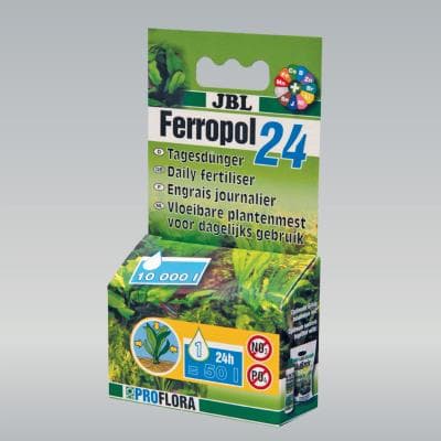 Ferropol 24 10ml jbl