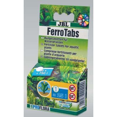 Ferrotabs 30 comp.eng.fer+mang