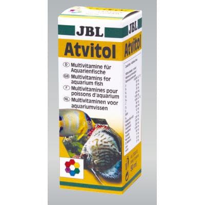 Atvitol 50 ml (vitamine)