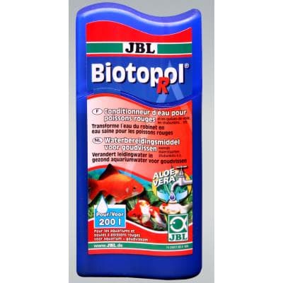 Biotopol r 250 ml nm