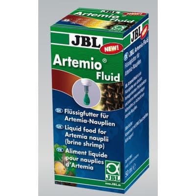 Artemiofluid 50 ml